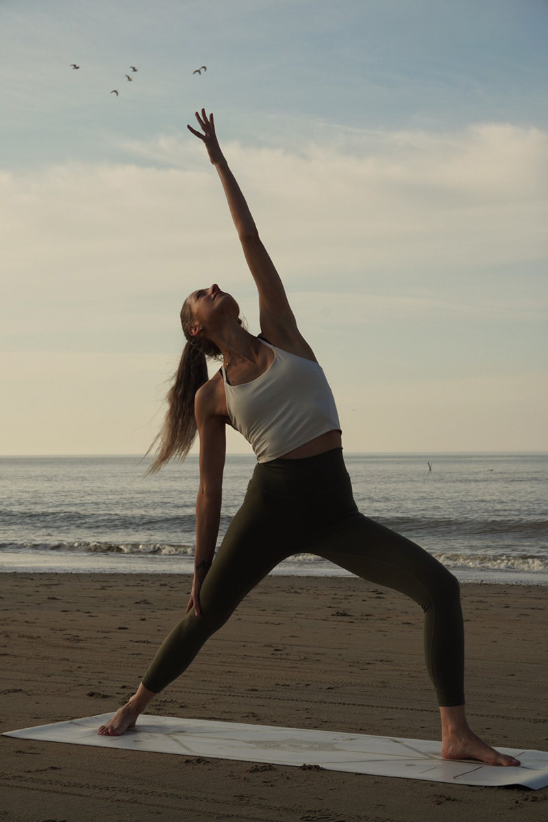 Yoga met Roline | Aanbod