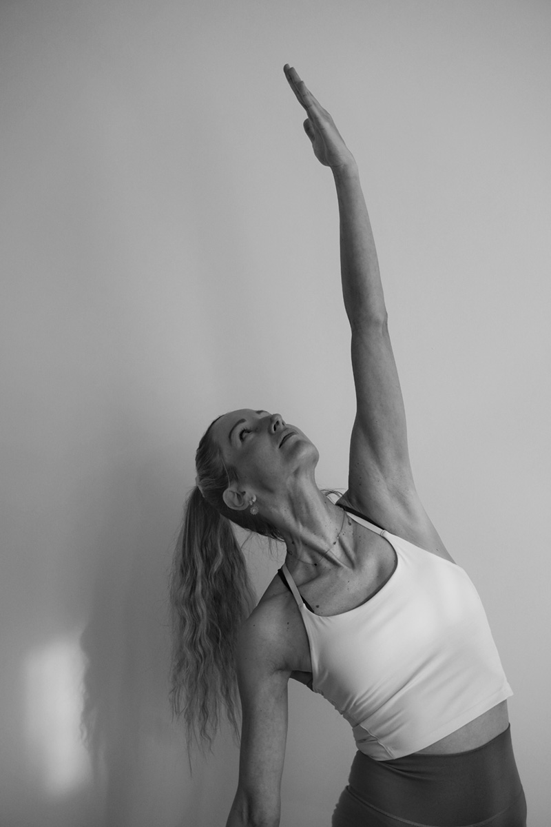 Yoga met Roline | Contact